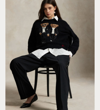 Polo Ralph Lauren Ralph & Ricky Tuxedo jumper sort