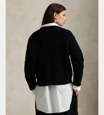 Polo Ralph Lauren Ralph & Ricky Tuxedo jumper sort