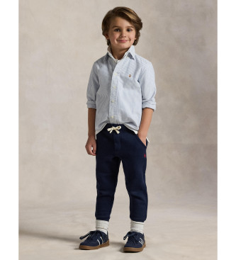 Polo Ralph Lauren Joggers en peluche