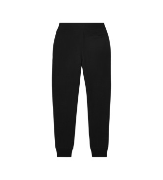 Polo Ralph Lauren Pantalon de jogging en polaire noir