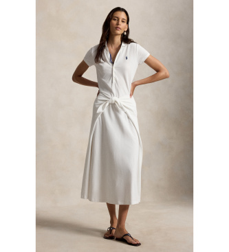 Polo Ralph Lauren White lace dress