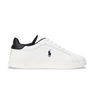 Polo Ralph Lauren Heritage Court II ldersko hvid