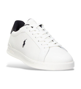 Polo Ralph Lauren Heritage Court II ldersko hvid