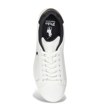 Polo Ralph Lauren Heritage Court II ldersko hvid
