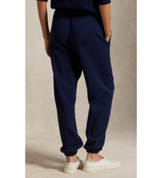 Polo Ralph Lauren Lightweight Draw-broek, marineblauw
