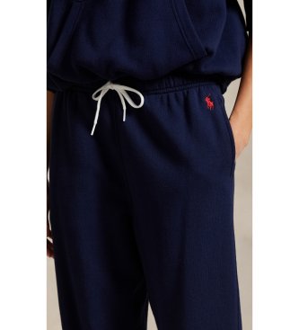 Polo Ralph Lauren Lightweight Draw-broek, marineblauw