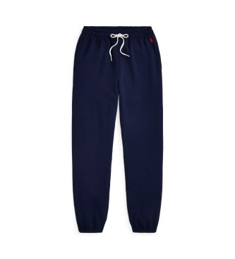 Polo Ralph Lauren Lightweight Draw-broek, marineblauw