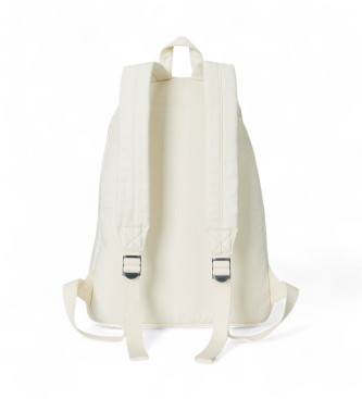 Polo Ralph Lauren Beige canvas backpack