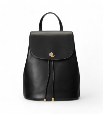 Polo Ralph Lauren Sac  dos Winny noir