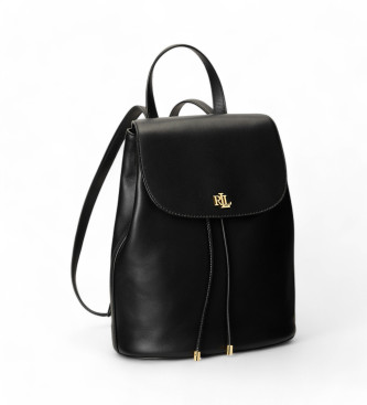 Polo Ralph Lauren Mochila Winny negro