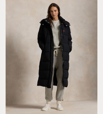 Polo Ralph Lauren Casaco com capuz 