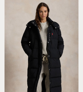 Polo Ralph Lauren Casaco com capuz 