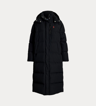Polo Ralph Lauren Casaco com capuz 