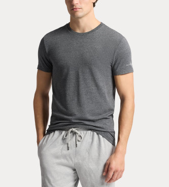 Polo Ralph Lauren Set aus drei T-Shirts grn, grau, schwarz