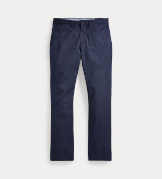 Polo Ralph Lauren Bedford Straight Fit chino trousers navy