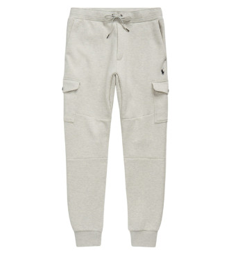 Polo Ralph Lauren Pantalon cargo gris