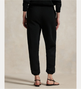 Polo Ralph Lauren Pantalon Draw navy