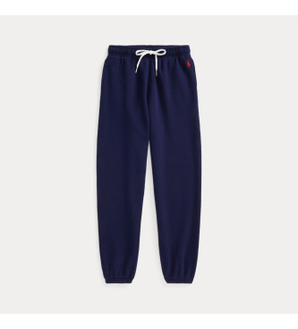 Polo Ralph Lauren Fleece Athletic Pants navy