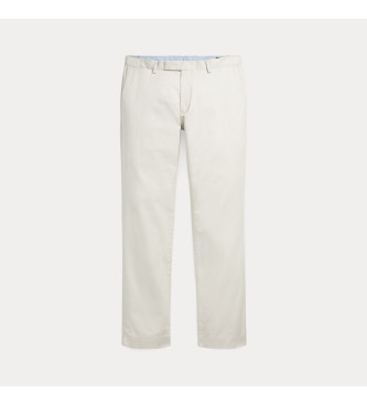 Polo Ralph Lauren Stretch Slim Fit Hose beige