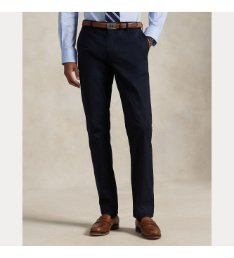Polo Ralph Lauren Stretch Slim Fit Hose navy