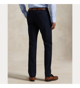 Polo Ralph Lauren Stretch Slim Fit Hose navy