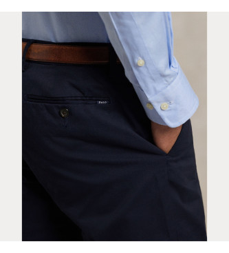 Polo Ralph Lauren Stretch Slim Fit Hose navy