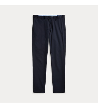 Polo Ralph Lauren Stretch Slim Fit Hose navy