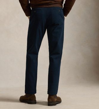 Polo Ralph Lauren Marine stretch Manhasset chino short