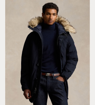 Polo Ralph Lauren Parka Annex navy