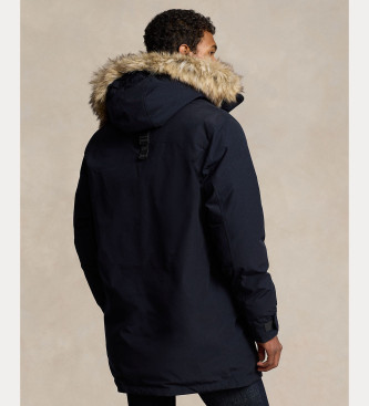 Polo Ralph Lauren Parka Priloga mornarica