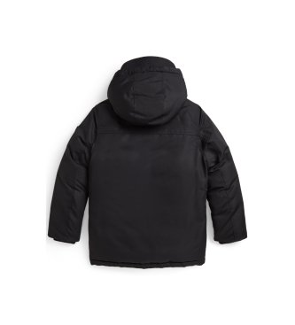 Polo Ralph Lauren Piumino nero
