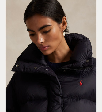 Polo Ralph Lauren Black Woven Jacket
