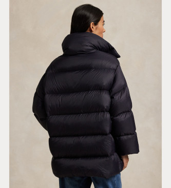 Polo Ralph Lauren Black Woven Jacket