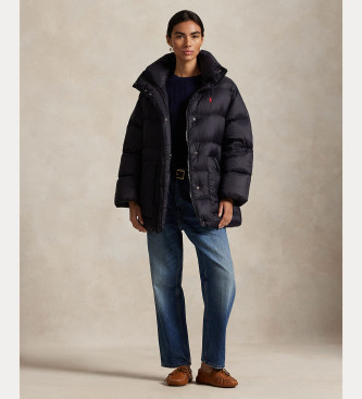Polo Ralph Lauren Black Woven Jacket