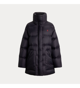 Polo Ralph Lauren Black Woven Jacket