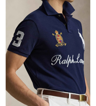 Polo Ralph Lauren Polo 20th Anniversary blau