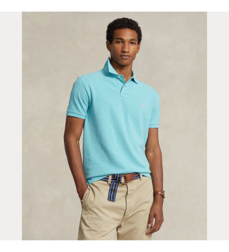 Polo Ralph Lauren Turkis poloshirt