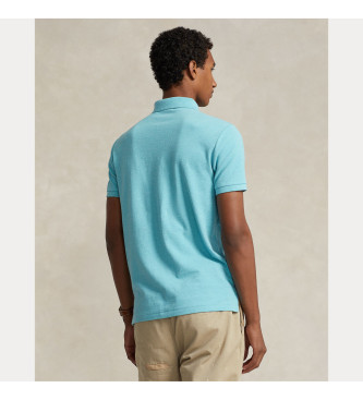 Polo Ralph Lauren Turquoise polo shirt