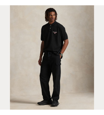 Polo Ralph Lauren Polo Big negro