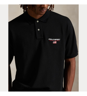 Polo Ralph Lauren Polo Big negro