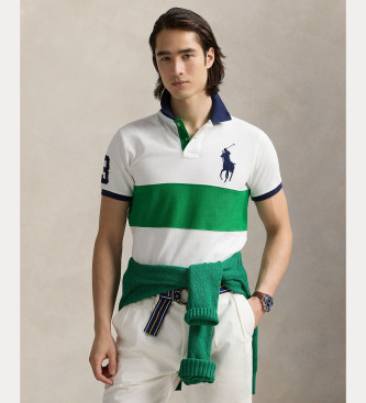 Polo Ralph Lauren Big Pony vit polotrja