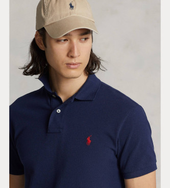 Polo Ralph Lauren Marinbl polotrja i basmodell