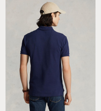 Polo Ralph Lauren Marinbl polotrja i basmodell