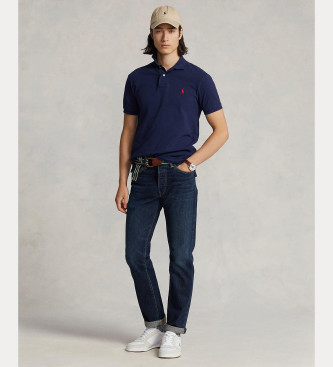 Polo Ralph Lauren Marinbl polotrja i basmodell