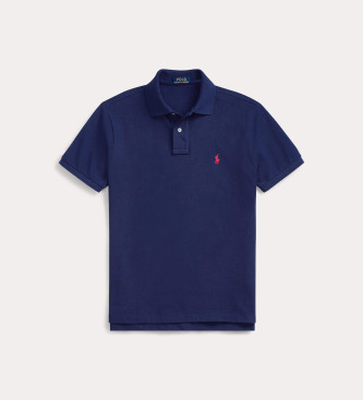 Polo Ralph Lauren Marinbl polotrja i basmodell