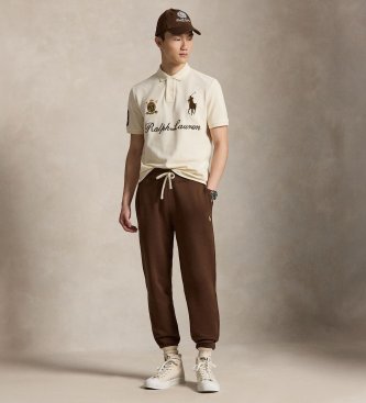 Polo Ralph Lauren Polo Casual beige