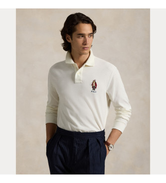 Polo Ralph Lauren Polo bianca dalla vestibilit classica