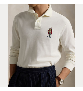 Polo Ralph Lauren Polo bianca dalla vestibilit classica