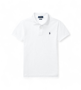 Polo Ralph Lauren Polo con logo bianco