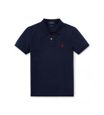 Polo Ralph Lauren Polo Custom Fit marino